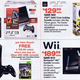 Illustration for article titled Black Friday Ads Leak New PlayStation Bundles, DS Colors
